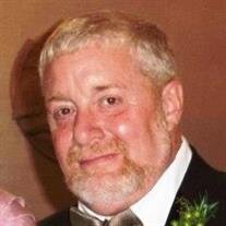 Michael J. "Mike"  McCabe