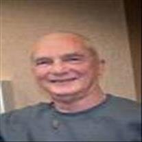 Warren "Dink" Henry