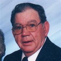 Billy  J. Rhodes