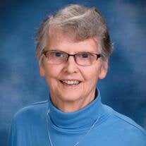 Sister Lois Ann  Sheaffer