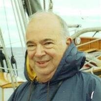 Mr. Michael John Lawlor