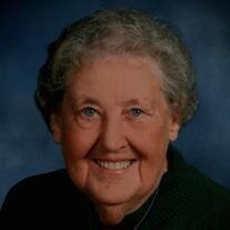 Alice W.  Krause
