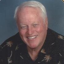 Roy McLeod