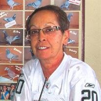 Karen  Elaine Guerrero