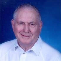 Glenard D. Vannoy