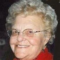 Betty Lou Hetzel