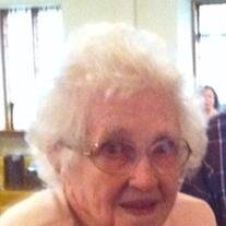 Harriet A. Roussey 