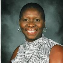 Mrs.  Mary  Yvonne Gilling