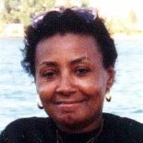 Mrs. Barbara Buford