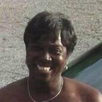 Mrs. Lillian Elizabeth "Lynn" Bullock