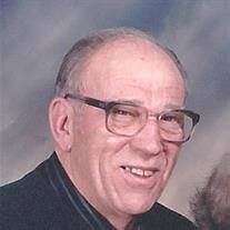James A Quellhorst