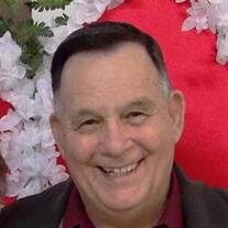 Sidney "Sid" Winchester