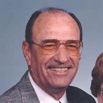 Jerry Wayne Sexton