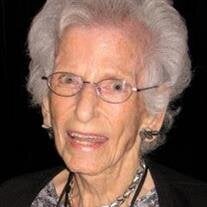 Anna  M. McBride