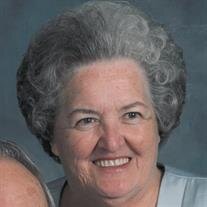 Yvetta Barnhart