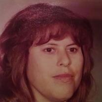 Mary Lou Alvarez