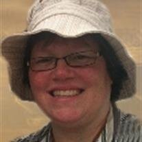 Patricia "Tricia" Powell