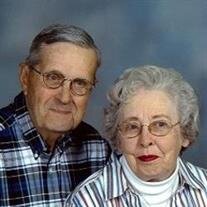 Mrs. Agnes Downer