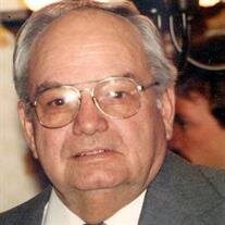 Earl K. Barrett
