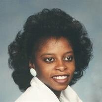 Ms. Tonya D. Norman