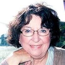 Teresa J. Harrold