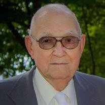 Charles Raymond Youngs 