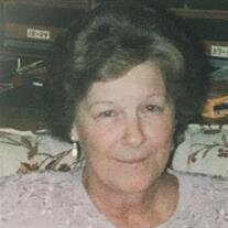 Ms. Pat June