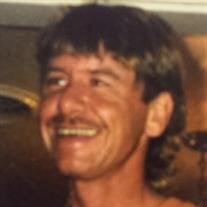 Don Keith Cashan