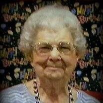 Dorothy L. Leitch