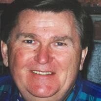 Eugene  Palicke