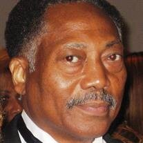 King Solomon Roberson