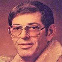 Clifford Harold McDOWELL Jr.