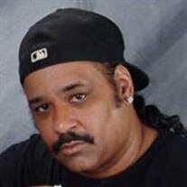 Joseph "Joey" Robinson Jr. 