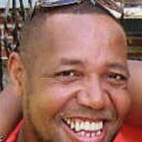 David Lee Evans, Jr.