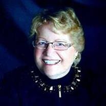 Dorothy J. Becker