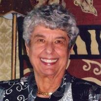 Janice M. Allstrom