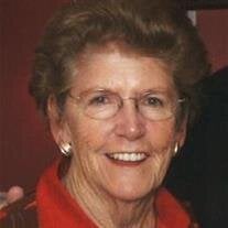 Lois "Jean" DeTrude