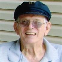 Floyd Edwin Blaylock