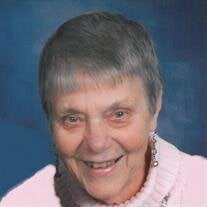 Therese June Welch