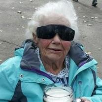 Irma Forman