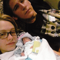 Greyson Ray Brown