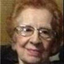 Consuelo Pena