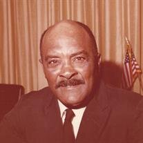 Johnnie Childs
