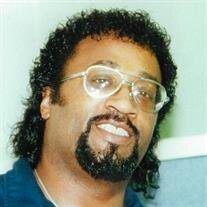 Mr. Charlie Mitchell Jr.
