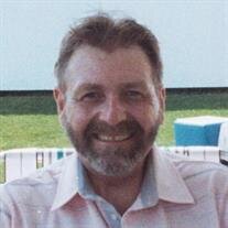 John M. Wagner