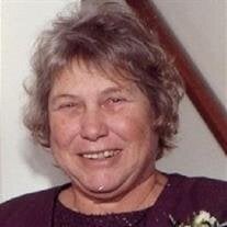 Kathryn L. Morton