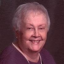 Carol Galloway