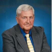 Reuben "Buzz" Newman Jr.