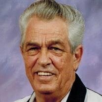 Herman W.  Hornke Sr.