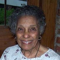 Edrice G. Thomas